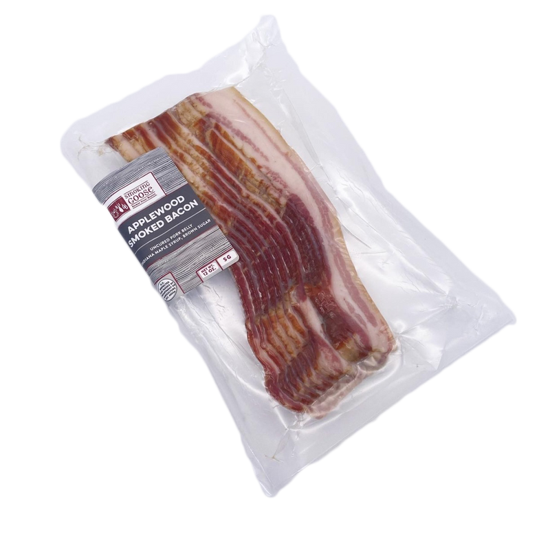Smoking Goose | Applewood Bacon