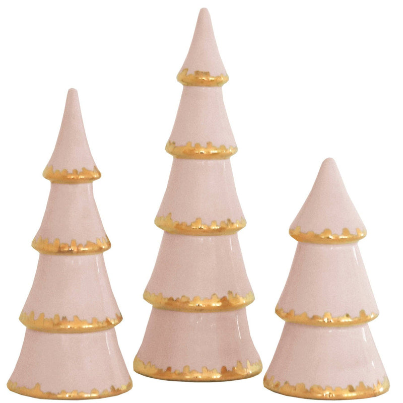 Farmhouse Pottery | Balsam Woodland Trees, Wee