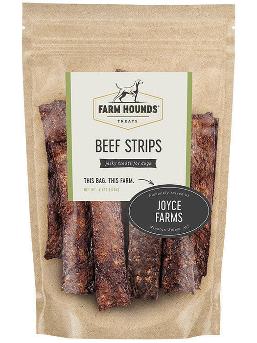 Farm Hounds | Strips Dog Treats.