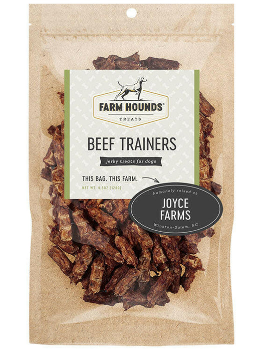 Farm Hounds | Training Treats.