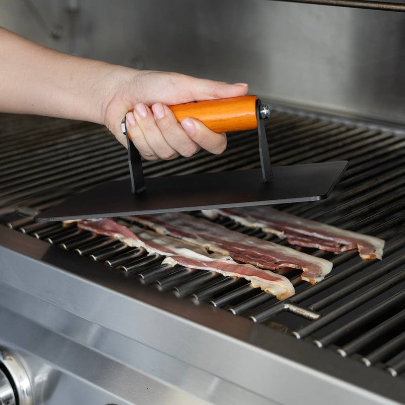 Outset | Grill Press XL