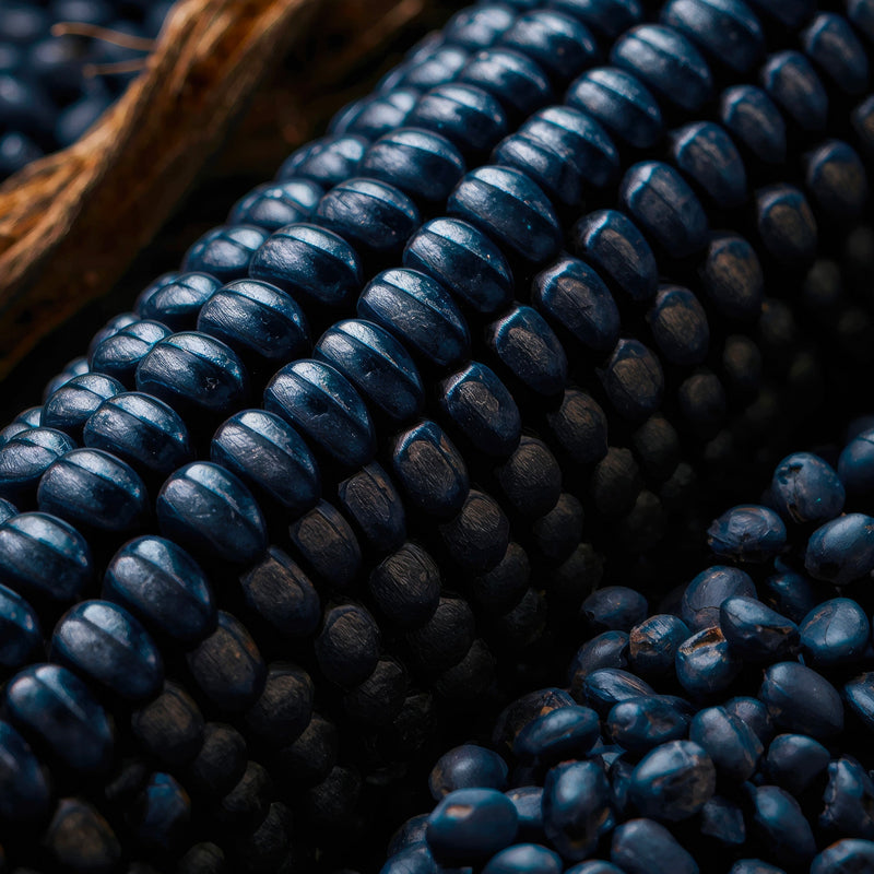Los Poblanos | Lavender Peppermint Blue Corn Body Scrub