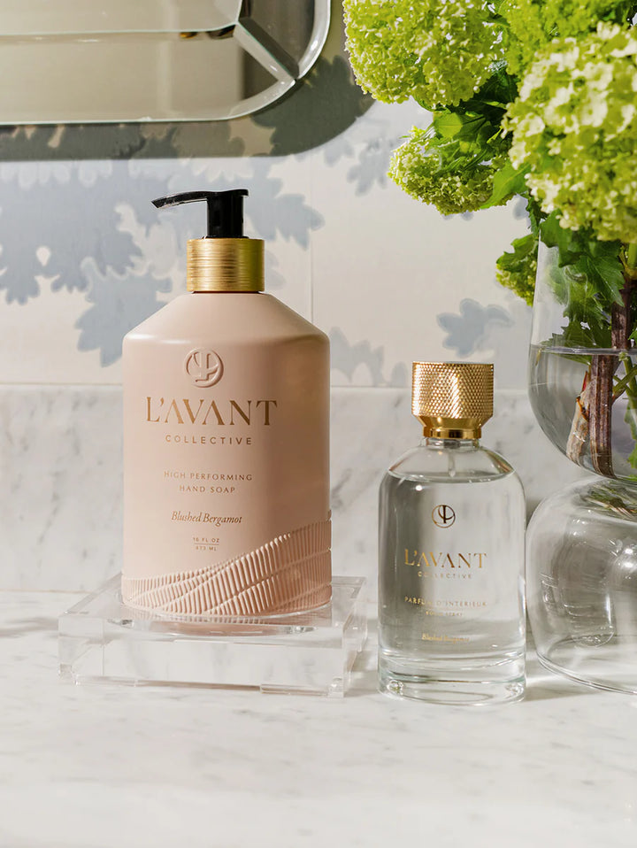 L'AVANT Collective | Room Spray 100ml, Blushed Bergamot