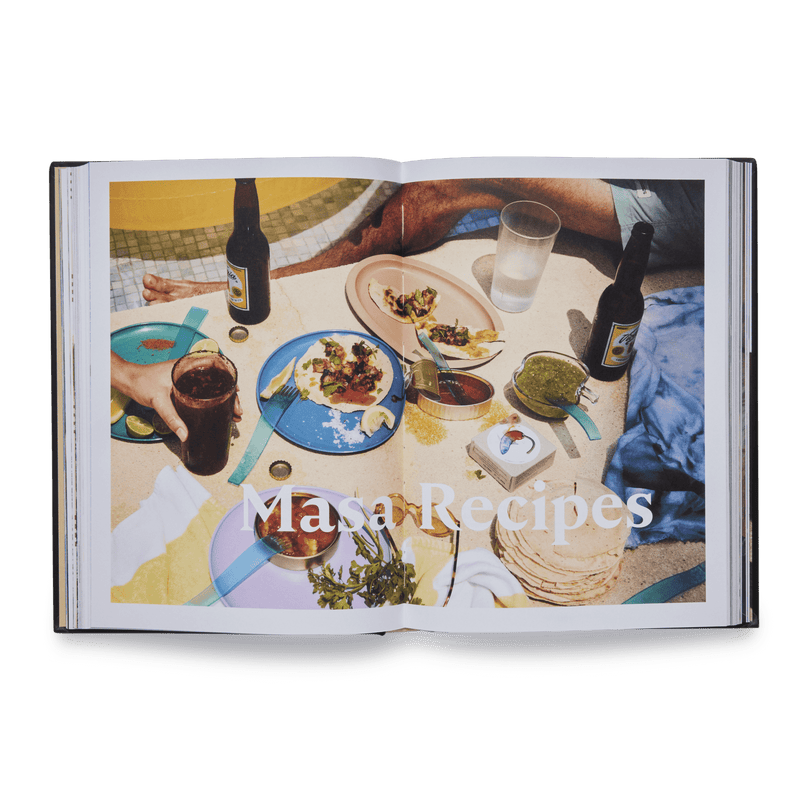 Masienda | MASA: Techniques, Recipes & Reflections on a Timeless Staple