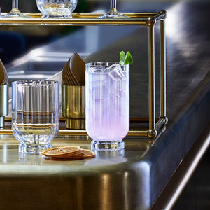 Bormioli | Florian Drinking Glasses, 14.5 oz.