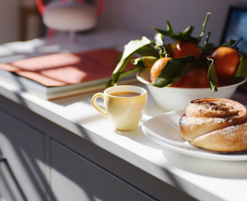 Bormioli | Novecento Liberty Fizz Cocktail Glasses