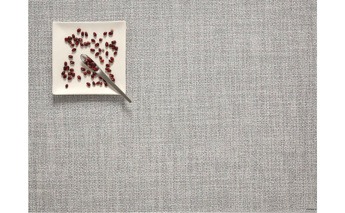 Chilewich | Boucle Rectangle Placemats.