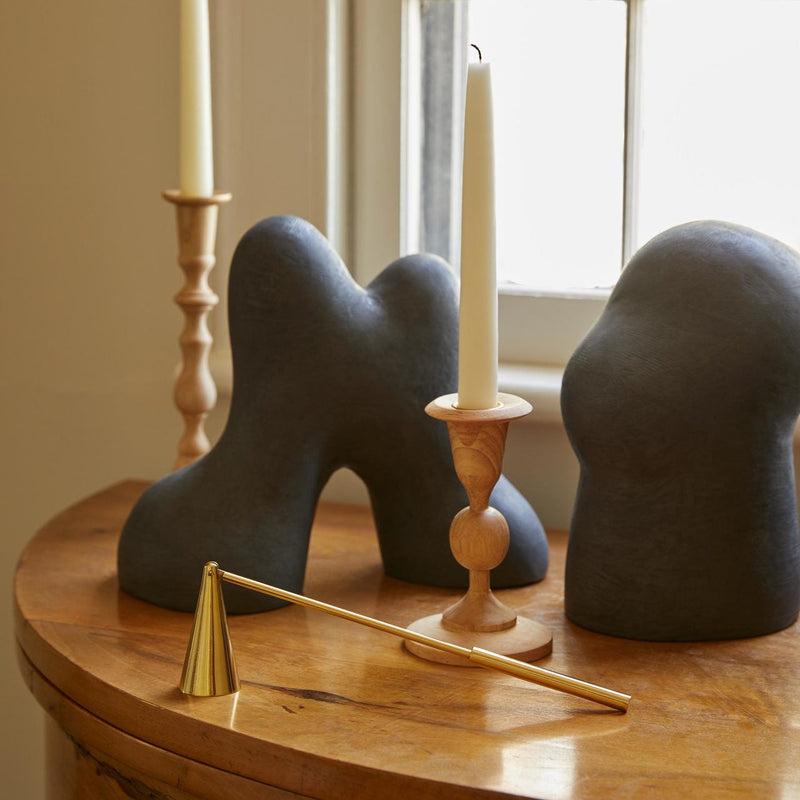 Sir/Madam MODERNIST CANDLE DOUTER — product image
