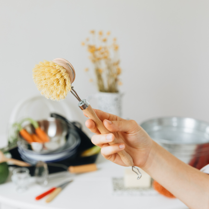 Andrée Jardin | Dish Brush Replacement Head