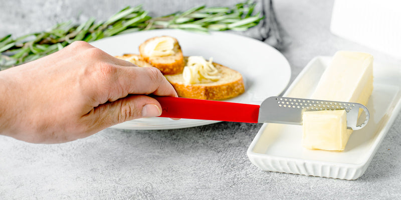 Microplane | Butter Blade