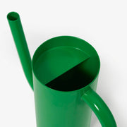 Areaware - Tango Watering Can: Short Green featuring a sleek design with handle and spout, perfect for nurturing houseplants and gardens with ease.