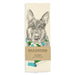 Eric & Christopher - German Shepherd with Scarf Tea Towel.