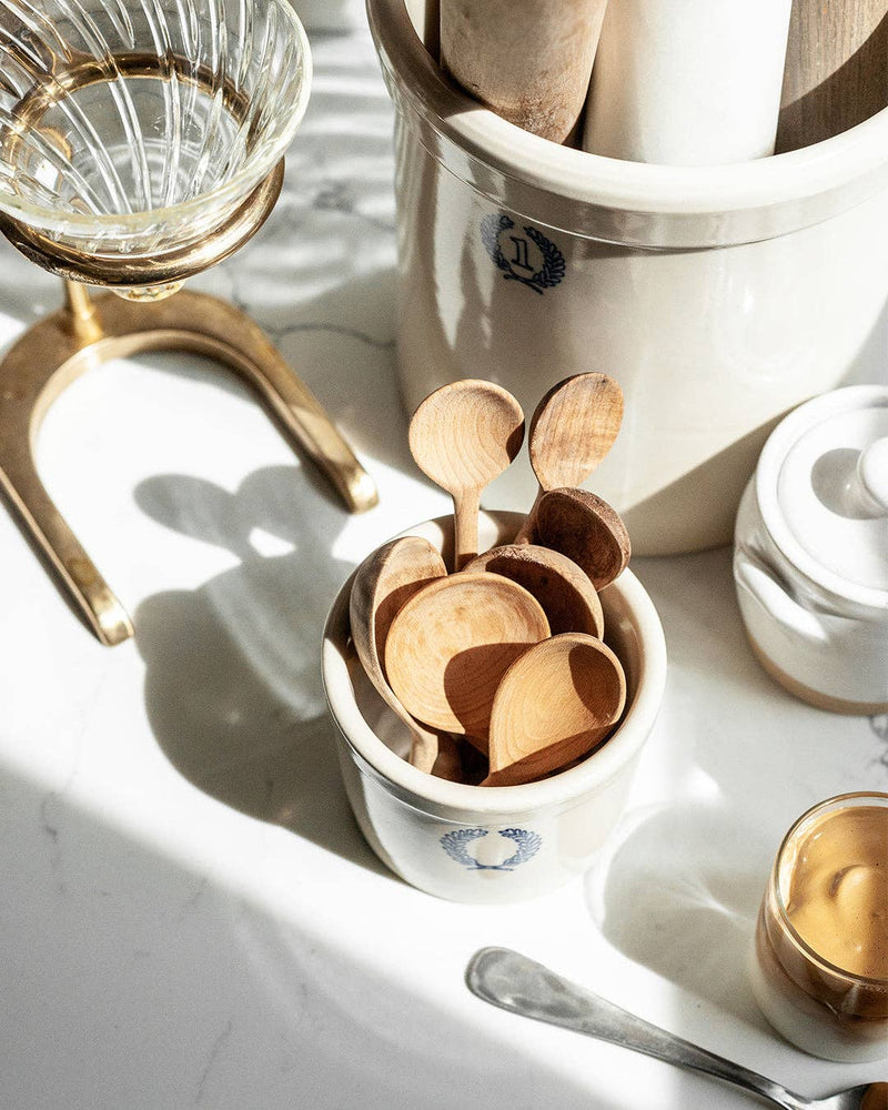 Farmhouse Pottery | Laurel Crocks, 2 Gallon