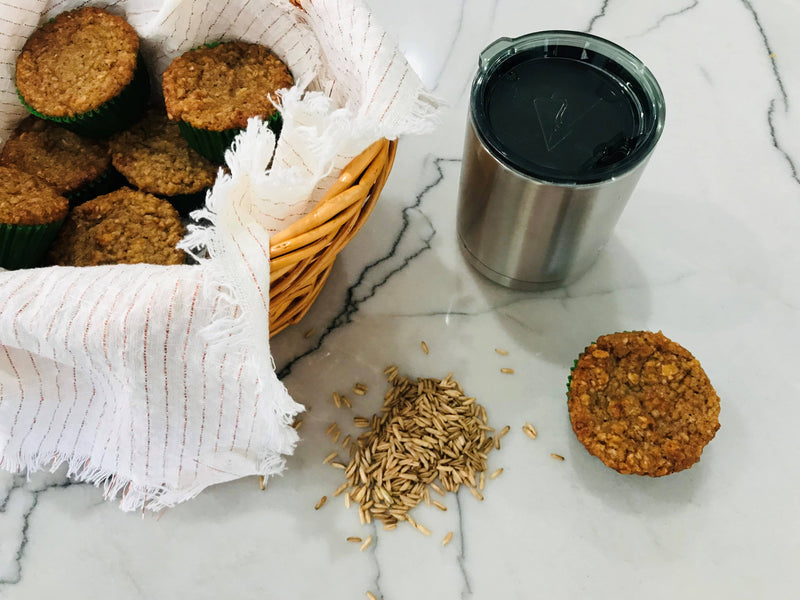 Hayden Flour Mills | Oatmeal Cracked Oats