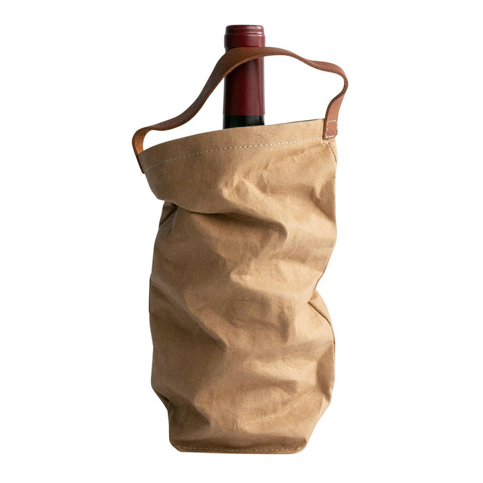 UASHMAMA | Wine Bag Carrying Totes with Cooler