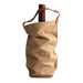 UASHMAMA | Wine Bag Carrying Totes with Cooler.