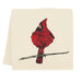 Eric and Christopher | Cardinal #2 Tea Towel.