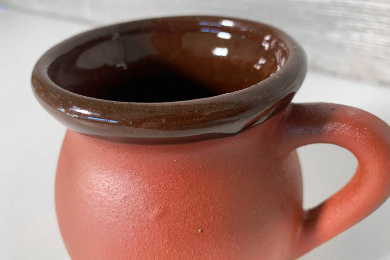 Mexican Hot Chocolate Mug, Set of 2