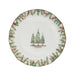 Arte Italica | Natale Christmas Dinner Plate.