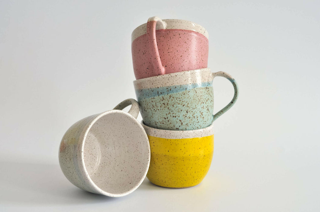 RachaelPots | Jumbo Mug