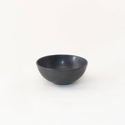 Sarah Kersten - Ramen Bowl: Klamath Wheat, a versatile ceramic bowl ideal for noodles, salads, and more; 8 diameter, 3.5 tall, 32 oz capacity.