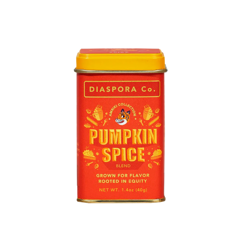 Diaspora Co. Spices | Pumpkin Spice