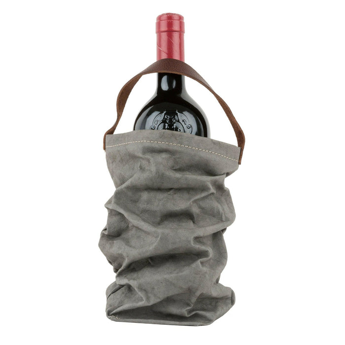 UASHMAMA | Wine Bag Carrying Totes with Cooler