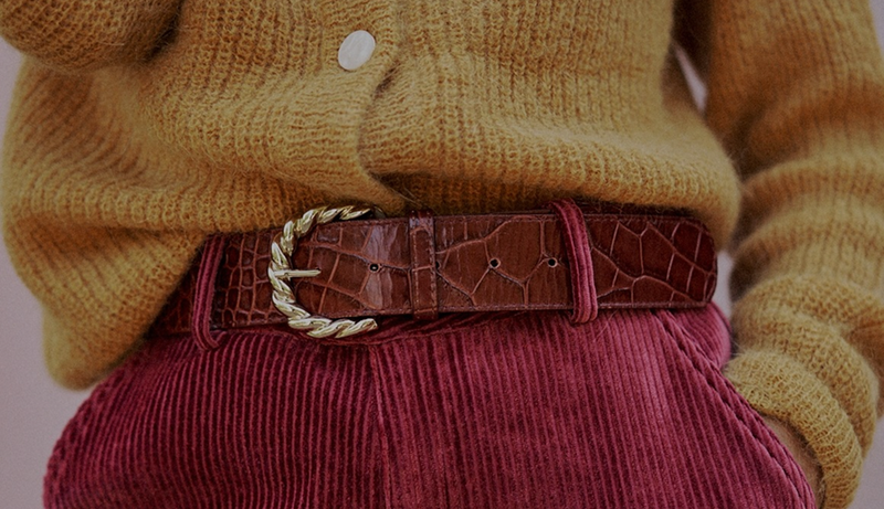 DHOME | Herons Coir Doormat