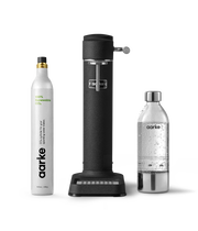Aarke | Carbonator 3 Starter Kit.