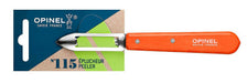 Opinel | Essential Small Kitchen Knife Collection.