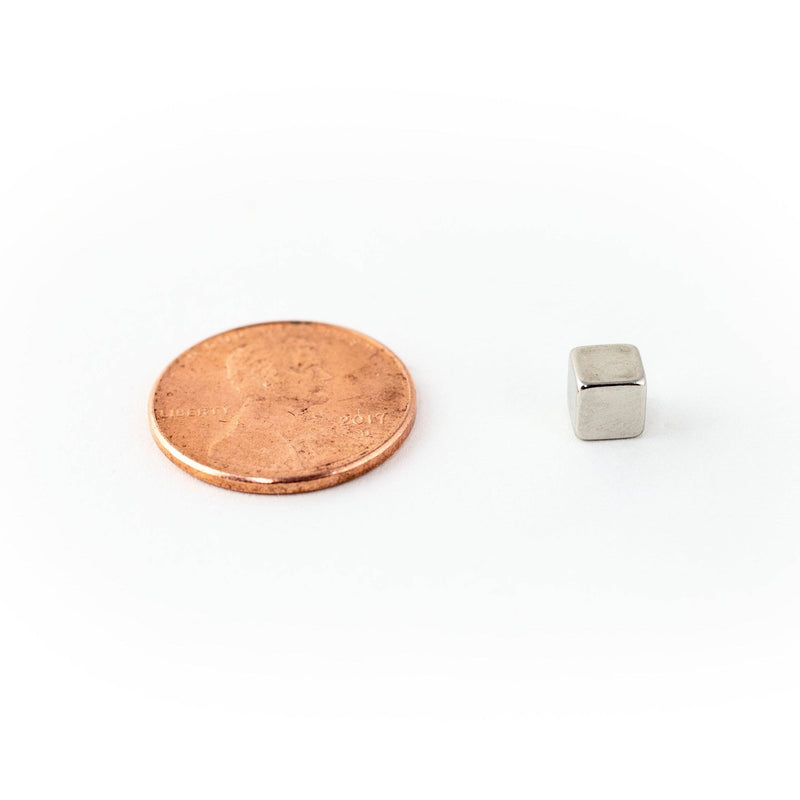 Three by Three Seattle | Cube mighties®, Copper