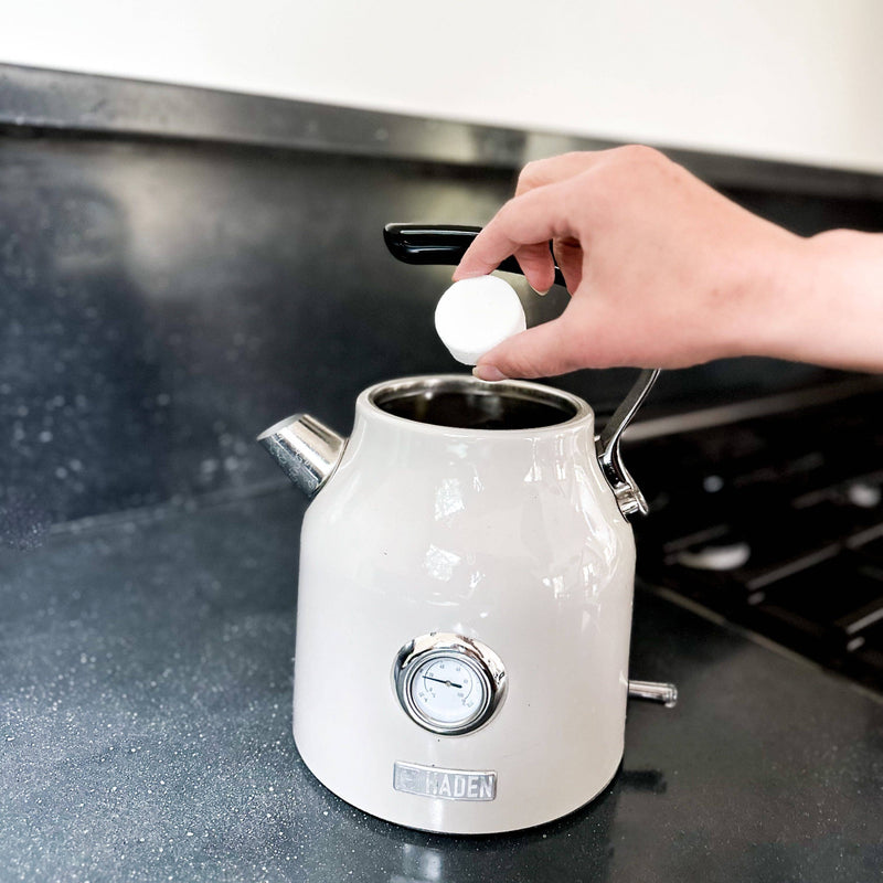 Humble Suds | Miracle Cleaning Bombs Refill - Compostable Bag