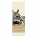 Eric and Christopher | Fawn Tea Towel.