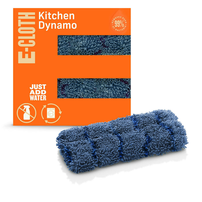 E-Cloth | Microfiber Cleaning Cloths