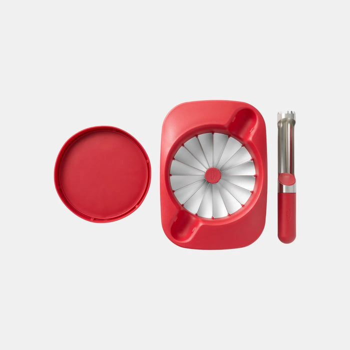 Chef'n | 16 Slice Applie Corer & Slicer