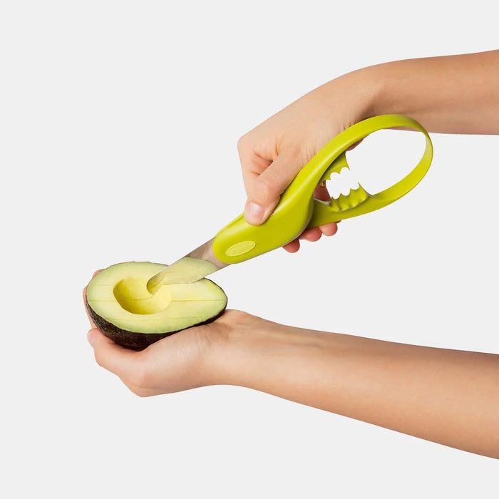 Chef'n | 4 in 1 Avocado Tool