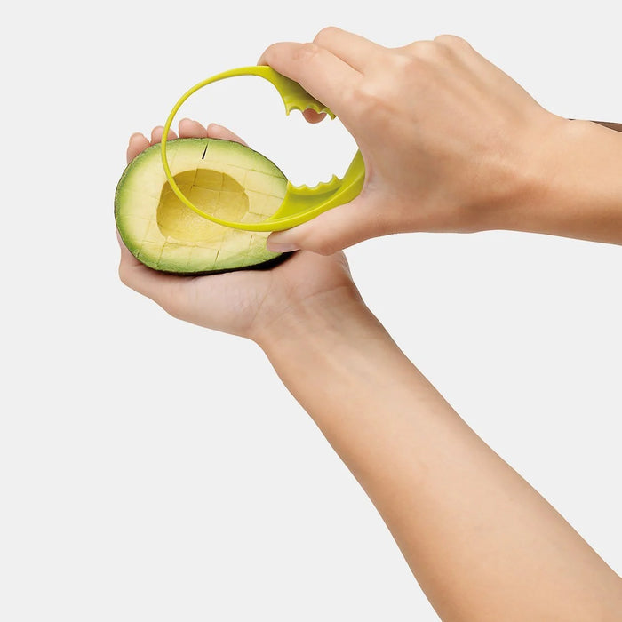 Chef'n | 4 in 1 Avocado Tool