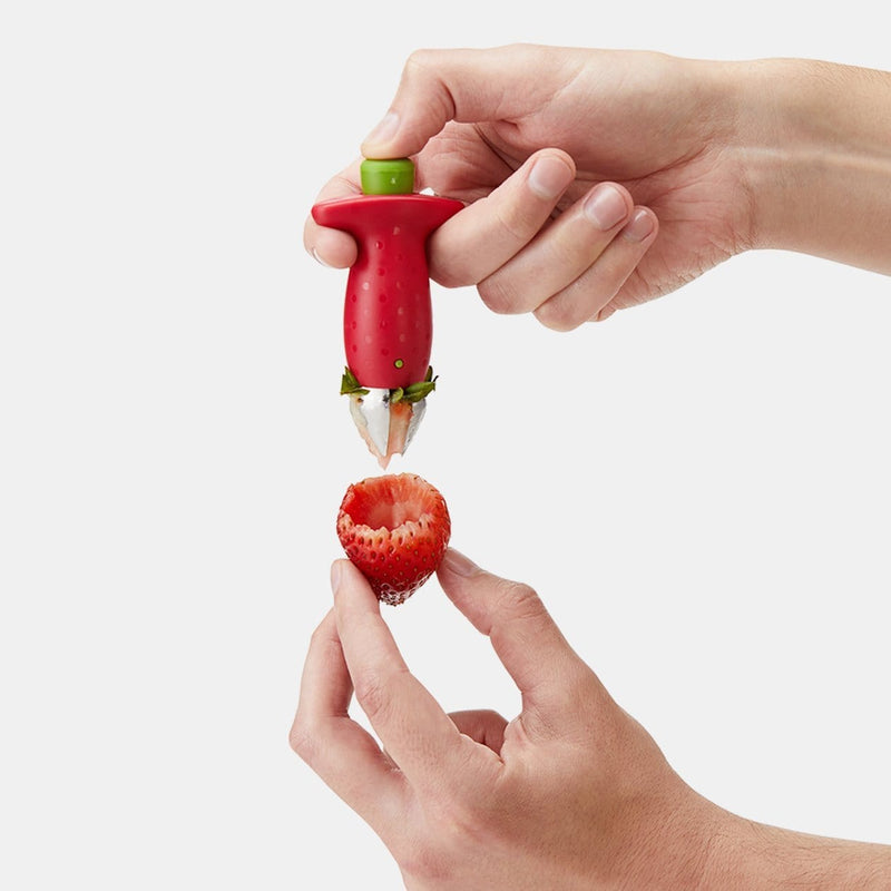 Chef'n | Strawberry Huller