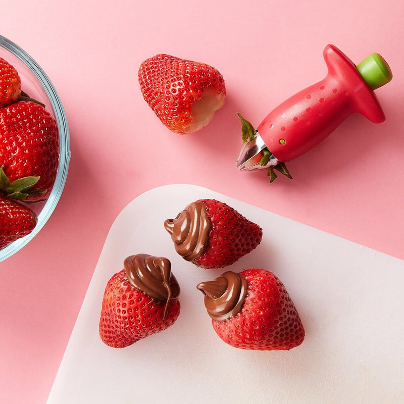 Chef'n | Strawberry Huller