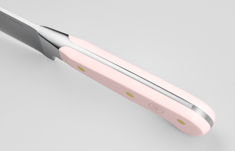 Wüsthof | Classic Paring Knife, Pink Himalayan Salt