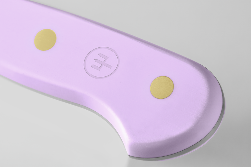 Wüsthof | Classic Serrated Utility, Purple Yam