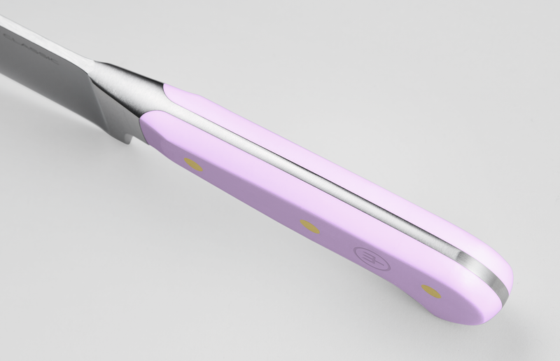 Wüsthof | Classic Serrated Utility, Purple Yam