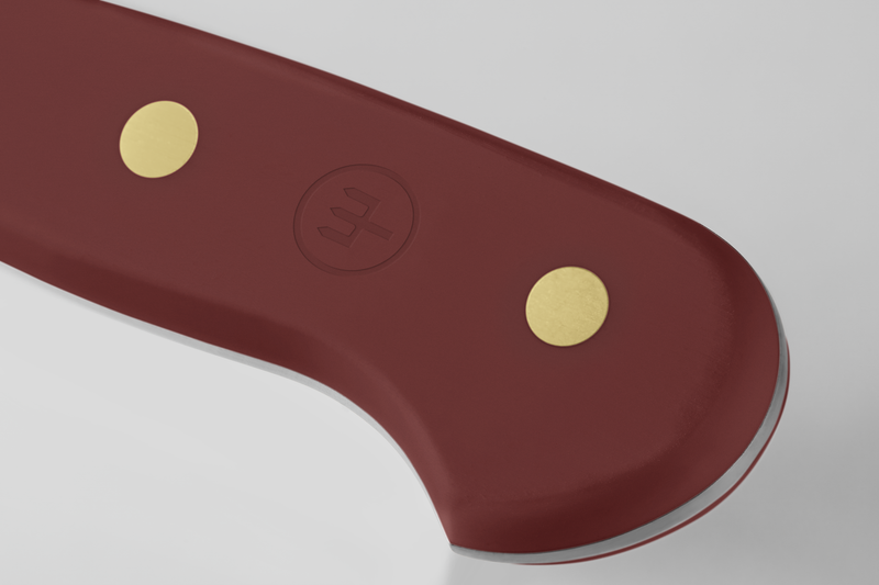 Wüsthof | Classic Serrated Utility Knife, Tasty Sumac