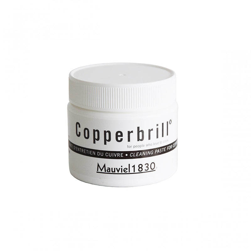 Mauviel | Copperbrill