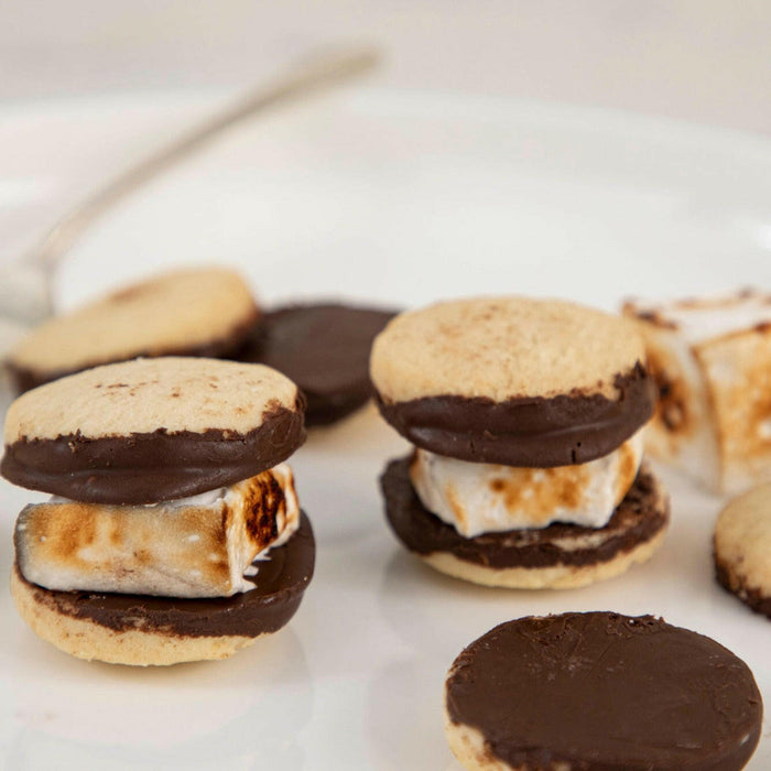 Bang Candy | S'mores Kit.