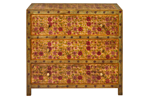 Novita | Mediterranean White Stoneware Salad Bowl