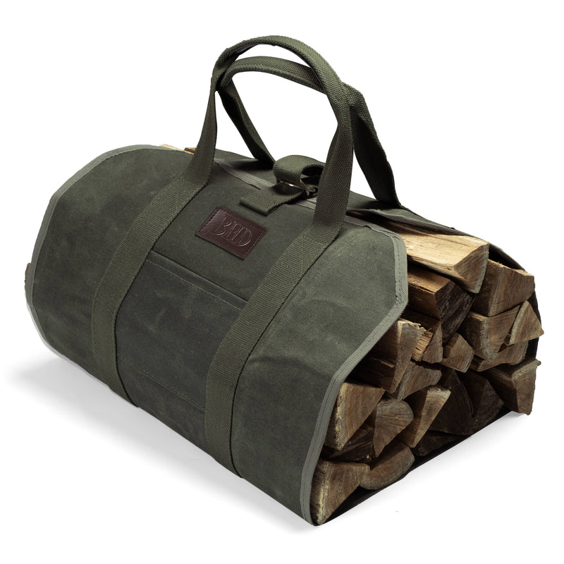 Farmhouse Pottery | Fatwood - 5lb. Bag
