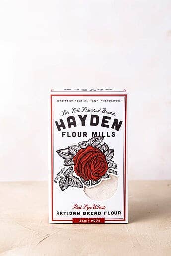 Hayden Flour Mills | Artisan Bread Flour