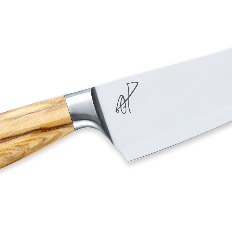 Messermeister - Oliva Elite O.T. Prep Knife - 6.5"