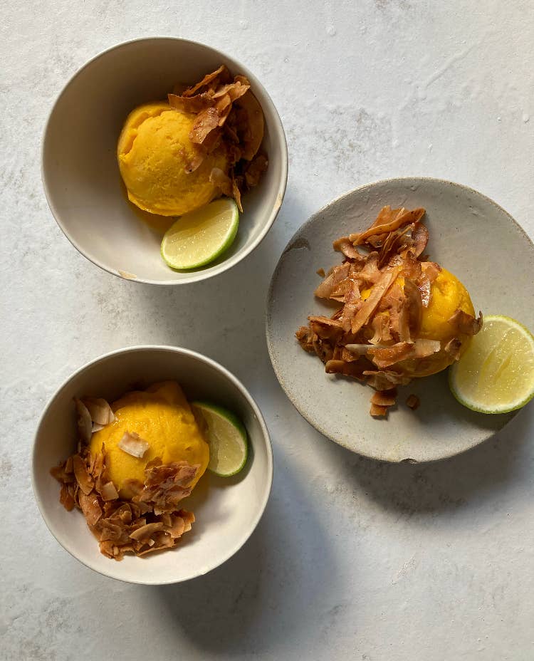 Ottolenghi Flavor